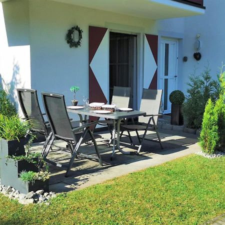 Kitz Residenz Appartement 10 Kaprun Exteriér fotografie