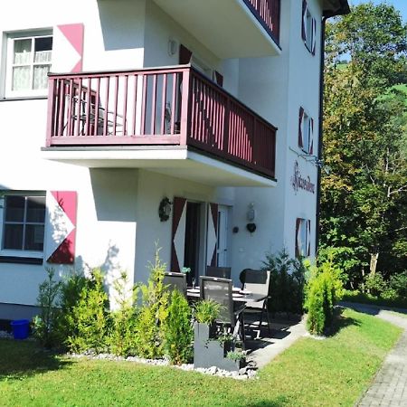 Kitz Residenz Appartement 10 Kaprun Exteriér fotografie