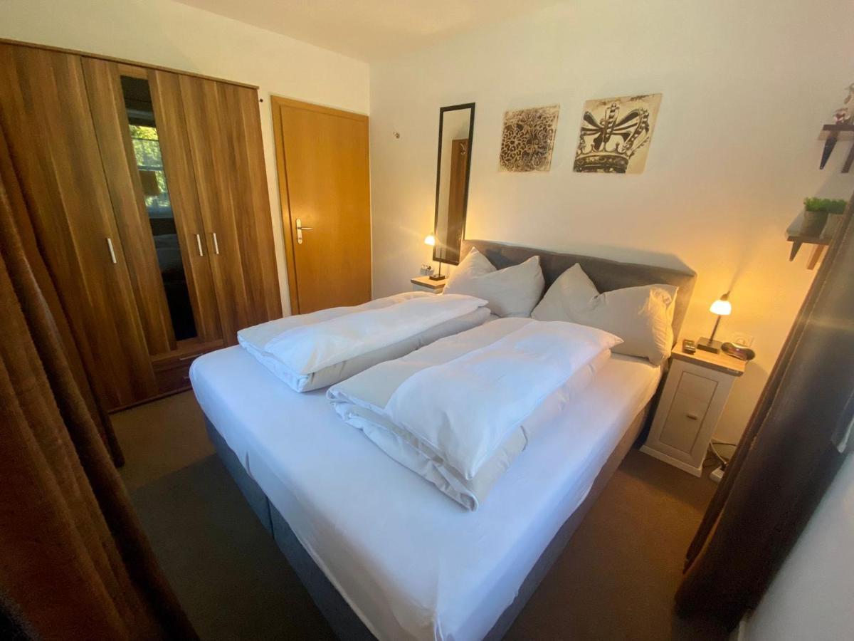 Kitz Residenz Appartement 10 Kaprun Exteriér fotografie