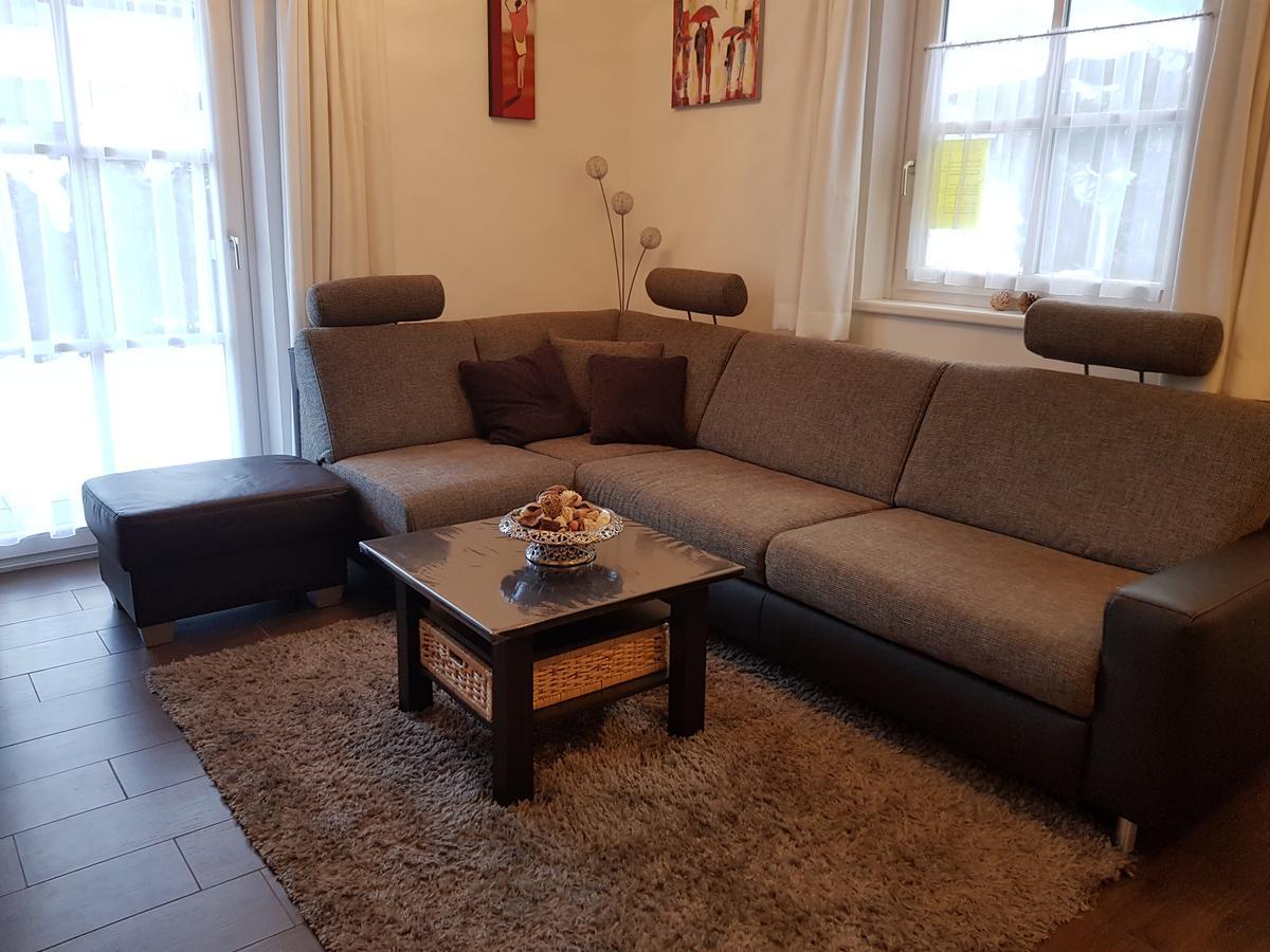 Kitz Residenz Appartement 10 Kaprun Exteriér fotografie